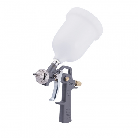 Fubag BASIC G600/1.5 HP (141л/мин_3.5бар_верхний бачок 0.6л_1.5мм)