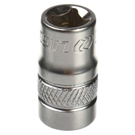 Головка торцевая Е10 1/4" TORX L-25мм LG-22310 LIGE /1/100 NEW