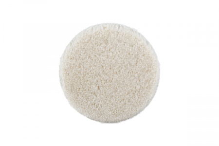 PW300 80мм PRO-Wool Detailing режущий полировальный круг "стриженный мех"/80mm (3")