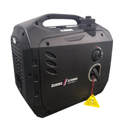 ZAMMER S2300iS