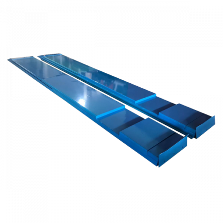ТЕМП TPF-3DL Long Пути ямные
