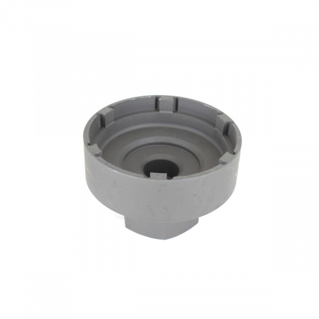 WDK-216016 Головка ступичная для Mercedes-Benz, MAN (3/4", H60, 6 зубцов)