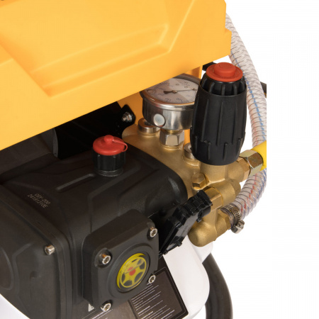 WDK-HPW3300 Аппарат высокого давления 3.3КВт; 220В; 150 бар; 780л/ч