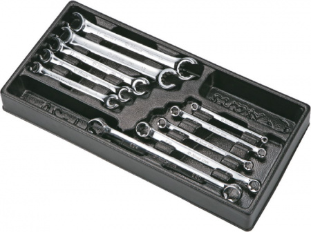 Ложемент ключи разрезные и внешний TORX