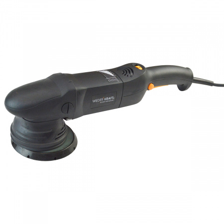 WDK-Stinger21 (WDK-PM800R) Полировальная машина ротор-орбитальная электрическая, 220 В
