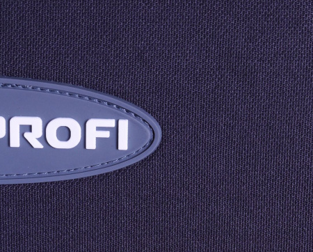 Чехлы на сиденье R-1 SPORT PLUS R-402Pf  DARK GREY передние (майка) (4шт) AUTOPROFI /1/10