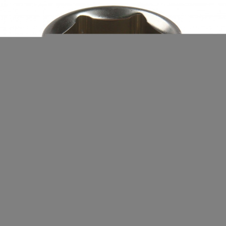 Головка торцевая 22мм 1/2" 6-гранная L-38мм LG-43122 LIGE /1/100 NEW