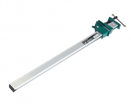 Струбцина RF-6451 винтовая 24"(max захват-520мм) ROCKFORCE /1