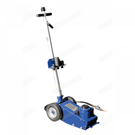 ТЕМП T22035 Домкрат пневмогидравлический, 35 т