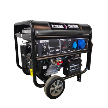 ZAMMER S6500CXE