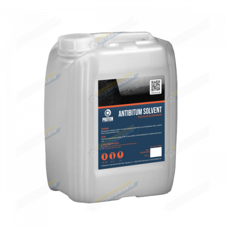 Antibitum Solvent Антибитум сольвент 5л
