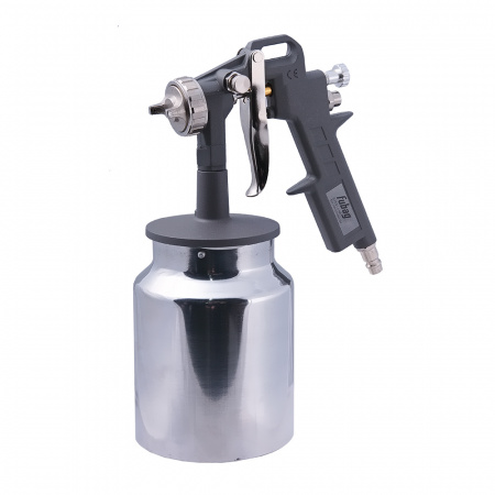Fubag BASIC S750/1.5 HP (156л/мин_3.5бар_нижний бачок_1.0 л_1.5мм)
