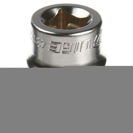 Головка торцевая 22мм 1/2" 6-гранная L-38мм LG-43122 LIGE /1/100 NEW
