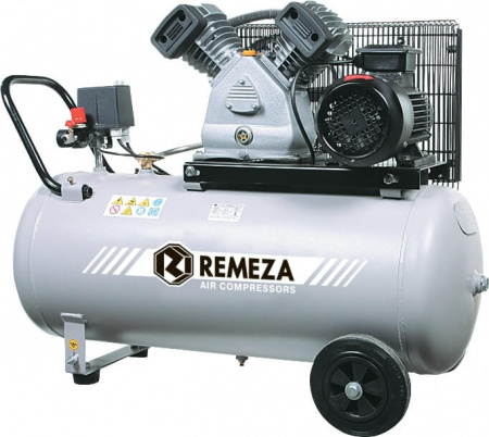 REMEZA СБ4/С-200.LB30A