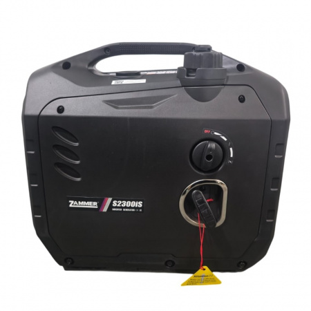 ZAMMER S2300iS