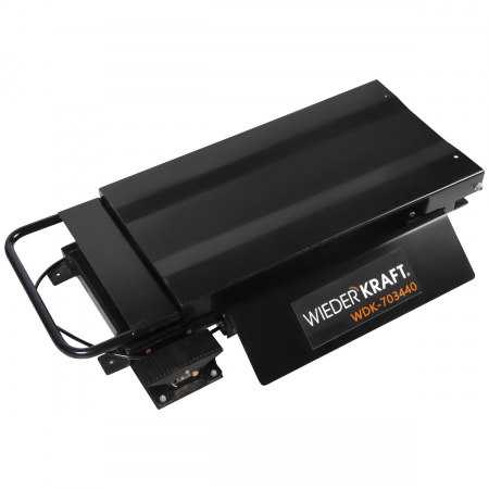 WDK-703440 Пневматический колесный лифт для балансировочных станков