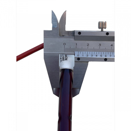 WDK-L5 лампа VPOWER для ИК сушек WDK-1W