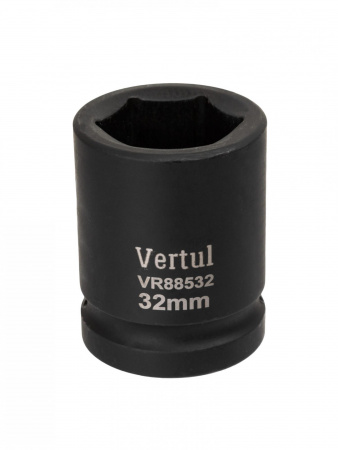 Головка ударная 1″ 32 мм. VR88532