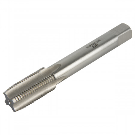 WDK-STI1415 Метчик STI для резьбовых вставок М14x1.5, HSS