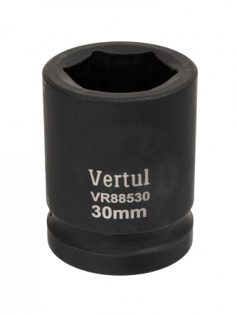 Головка ударная 1″ 30 мм. VR88530