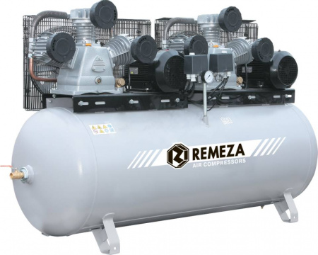 REMEZA СБ4/Ф-500.LB75T