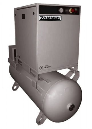 ZAMMER SKS 2,2-10-270