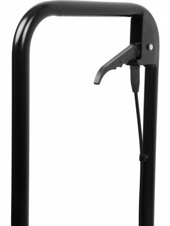 WDK-84050X Стол подъемный, г/п 350 кг