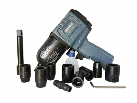 ZAMMER ZM-5002