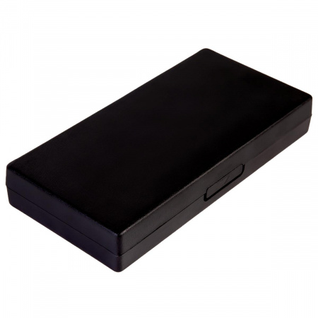 WDK-MM5001 Микрометр нониусный 25-50 мм, 0.01 мм