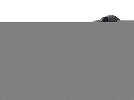 Головка-бита SPLINE глубокая ударная 1/2", M6 с отверстием ROCKFORCE RF-24807806T /1