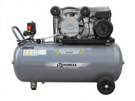 REMEZA СБ4/С-100.LB24A