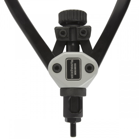 WDK-RN120 Двуручный заклепочник для резьбовых заклепок M3-M10