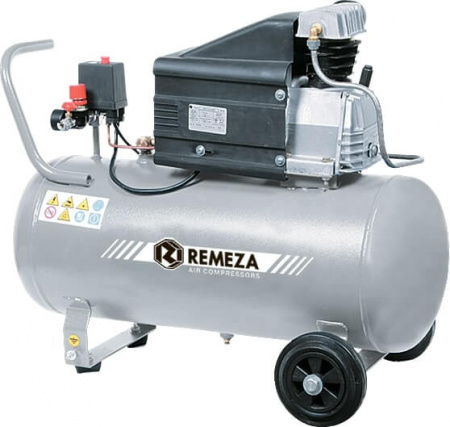 REMEZA СБ4/С-50.J2047B