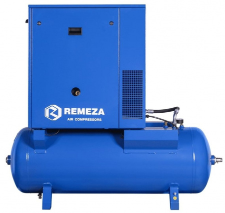 REMEZA ВК5Т-8-270