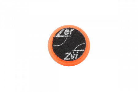 ZV-TR5520MC 55/20/35-ZviZZer TRAPEZ-ОРАНЖЕВЫЙ полутвердый полировальный круг