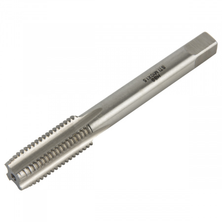 WDK-STI1015 Метчик STI для резьбовых вставок M10X1.5, HSS