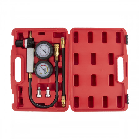 WDK-214300 Детектор утечки цилиндра 0-100 psi