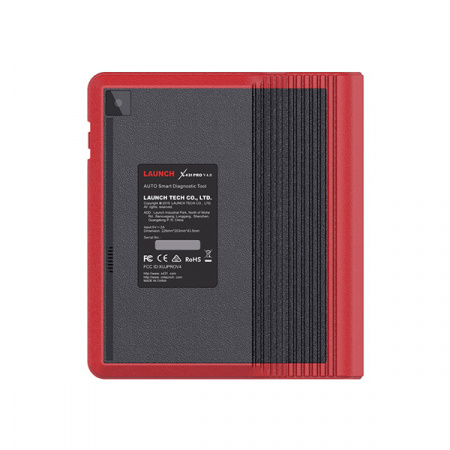 Launch X-431 PRO v.4.0 (Version 2020) сканер с открытой диагностической платформой