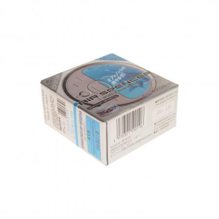 Ароматизатор меловой Eikosha SPIRIT REFILL Marine Squash, морская свежесть /1/10