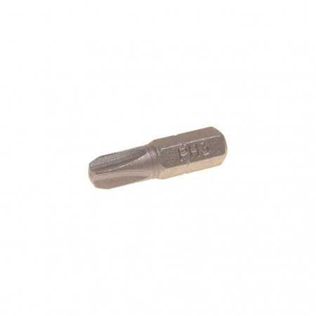 Вставка RF-121253: 1/4"DR филипс PH.3х25мм ROCKFORCE /1/10