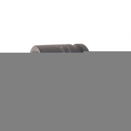 Головка торцевая 18мм 1/2" 6-гранная ударная L=40мм ROCKFORCE RF-44518 /1/10