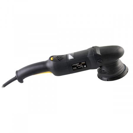 WDK-Stinger15 (WDK-PM1500) Полировальная машина ротор-орбитальная электрическая, 220 В