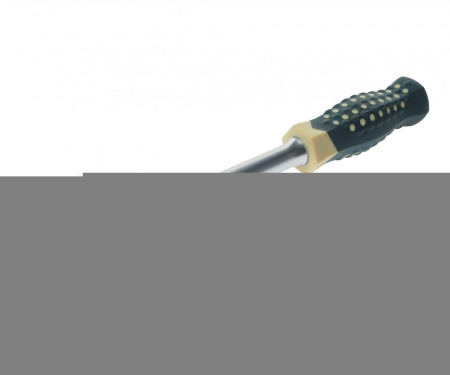 Трещотка RF-802418 шарнирная 1/2" (72зуб.) ROCKFORCE /1