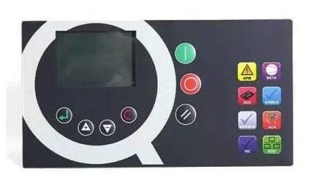 AirMaster Контроллер  AirMaster Q1-CTER