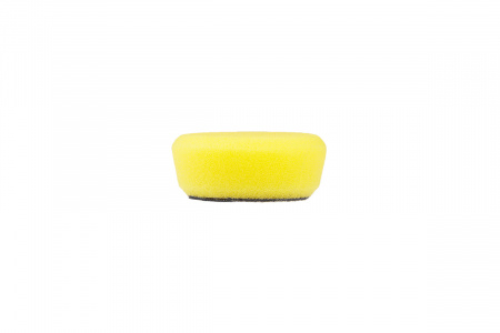 ZV-TR5520FC 55/20/35-ZviZZer TRAPEZ-ЖЕЛТЫЙ мягкий полировальный круг