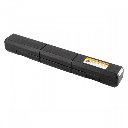 WDK-NX15110 Динамометрический ключ 15-110 Нм, трещотка с проходным приводным квадратом 3/8"