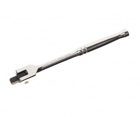 Вороток ER-41415 1/4"DR шарнирный 150мм ЭВРИКА /1/25/100