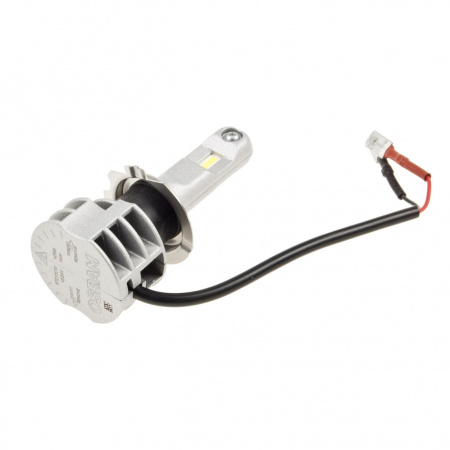 Автолампа H7 (14) PX26d LED COOL WHITE 6000K (2шт) 12V/24V OSRAM /1/10/100 OLD