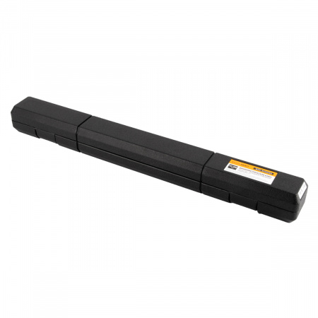 WDK-NX50350 Динамометрический ключ 50-350 Нм, трещотка с проходным приводным квадратом 1/2"