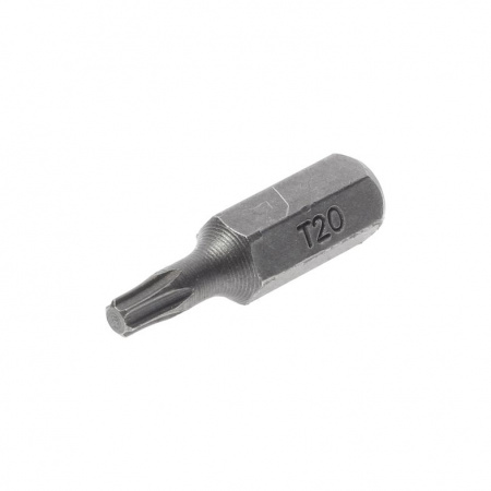 Вставка RF-1563020: 5/16"DR TORX T20х30мм  ROCKFORCE /1/10/100